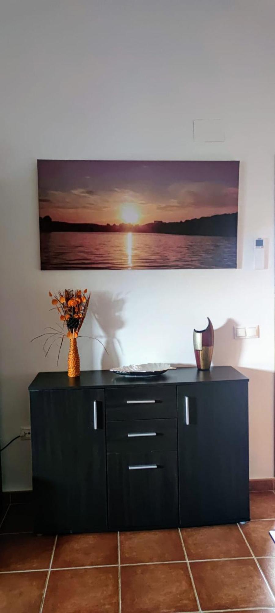 El Atico De Maria Apartment รุยเดรา ภายนอก รูปภาพ