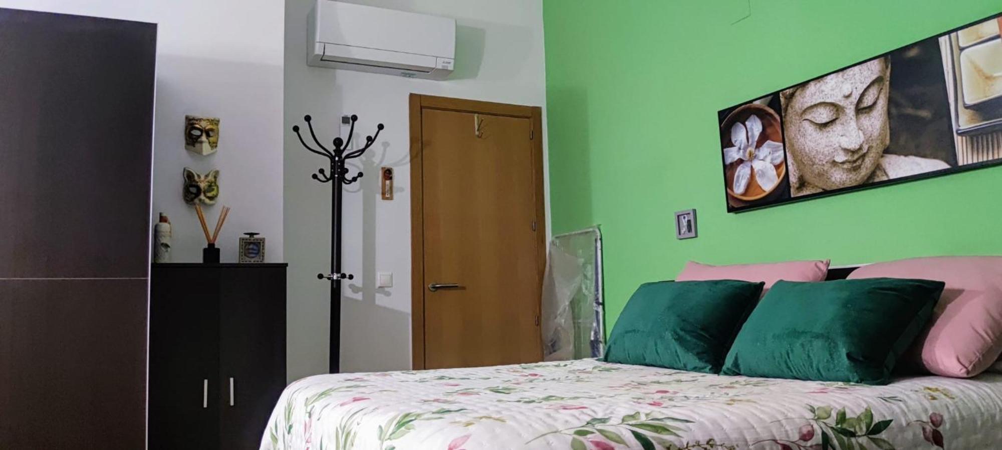 El Atico De Maria Apartment รุยเดรา ภายนอก รูปภาพ