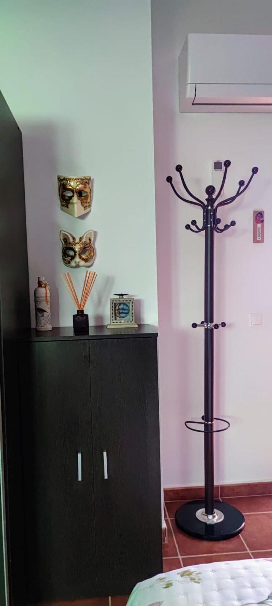 El Atico De Maria Apartment รุยเดรา ภายนอก รูปภาพ