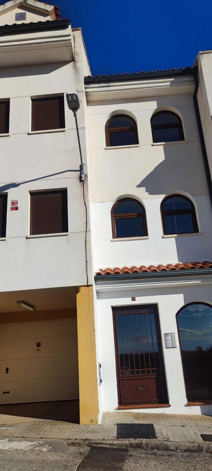 El Atico De Maria Apartment รุยเดรา ภายนอก รูปภาพ