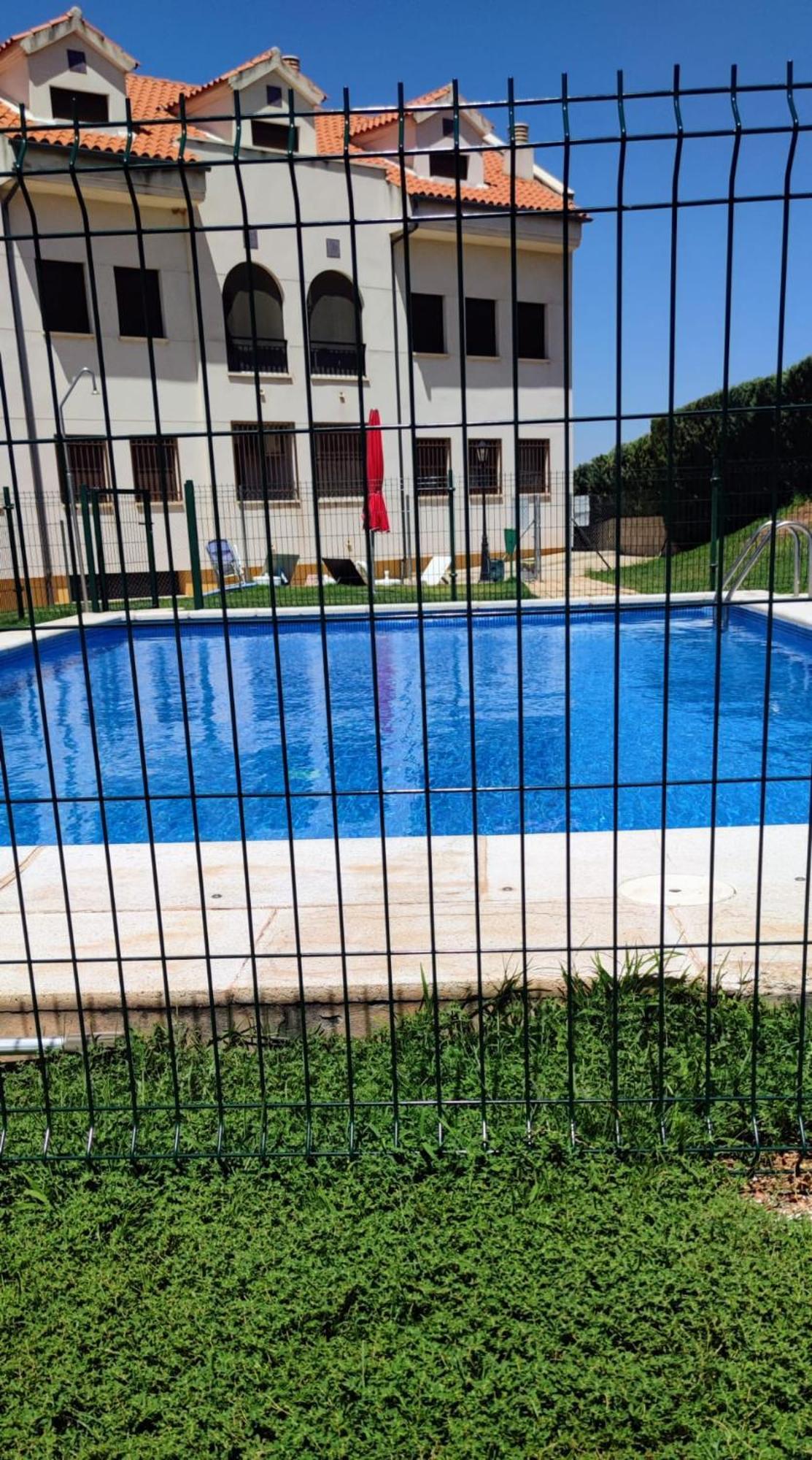 El Atico De Maria Apartment รุยเดรา ภายนอก รูปภาพ