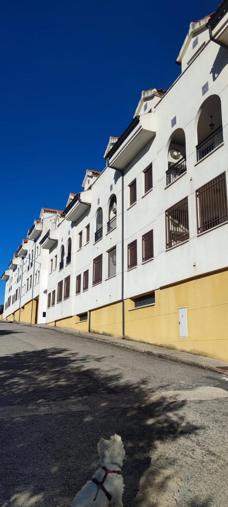 El Atico De Maria Apartment รุยเดรา ภายนอก รูปภาพ