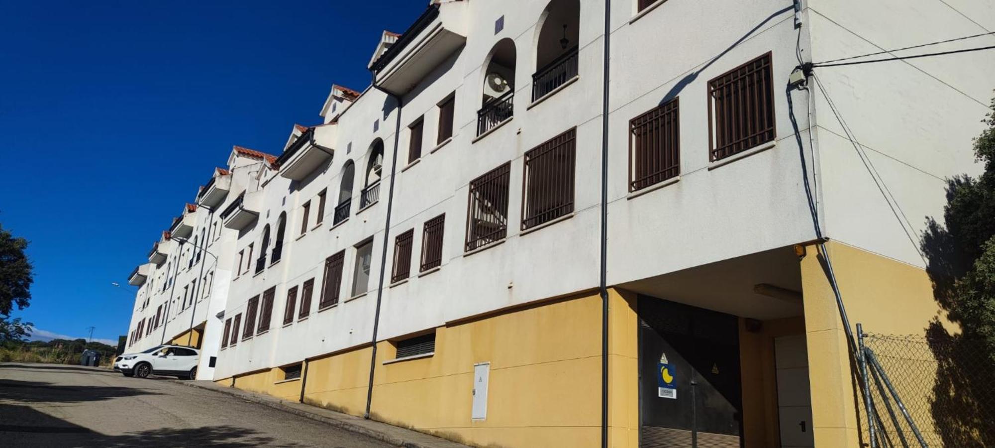 El Atico De Maria Apartment รุยเดรา ภายนอก รูปภาพ
